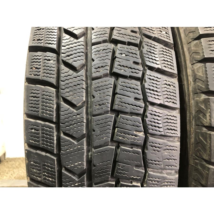 WINTER MAXX 02 195/65r15 ダンロップ ウインターマックス02