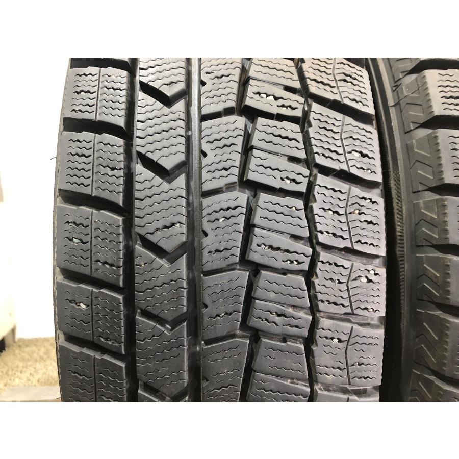 195/65r15 ダンロップ ウインターマックス02 WM02 4本 2020年製 5024 スタッドレスタイヤ (沖縄県・離島は発送不可) | WINTER MAXX 02 | 01