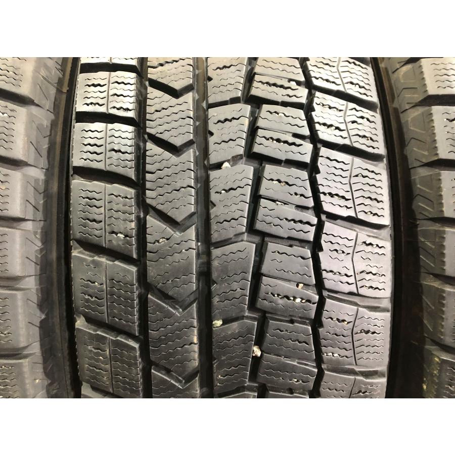 195/65r15 ダンロップ ウインターマックス02 WM02 4本 2020年製 5024 スタッドレスタイヤ (沖縄県・離島は発送不可) | WINTER MAXX 02 | 03