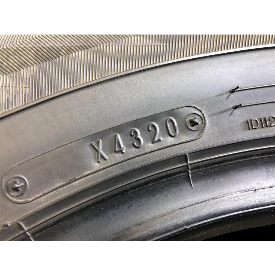 195/65r15 ダンロップ ウインターマックス02 WM02 4本 2020年製 5024 スタッドレスタイヤ (沖縄県・離島は発送不可) | WINTER MAXX 02 | 08