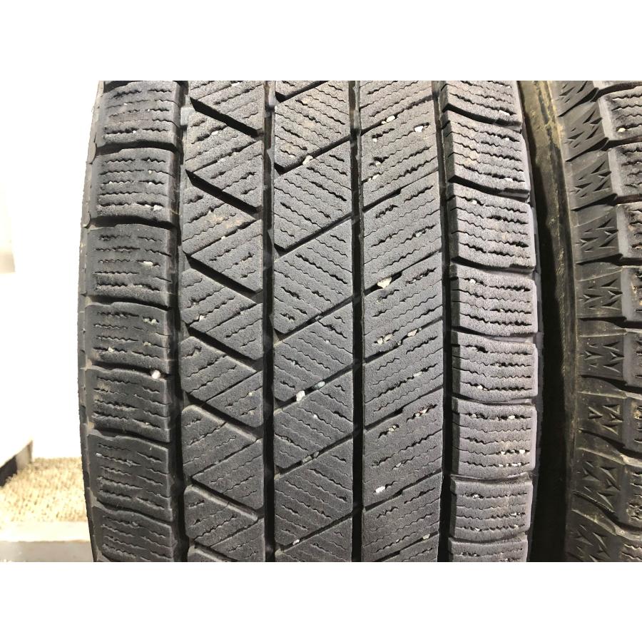 195/65r15 ブリヂストン ブリザック VRX3 4本 2022年製 5025 スタッドレスタイヤ (沖縄県・離島は発送不可) | ブリザック VRX3 | 01