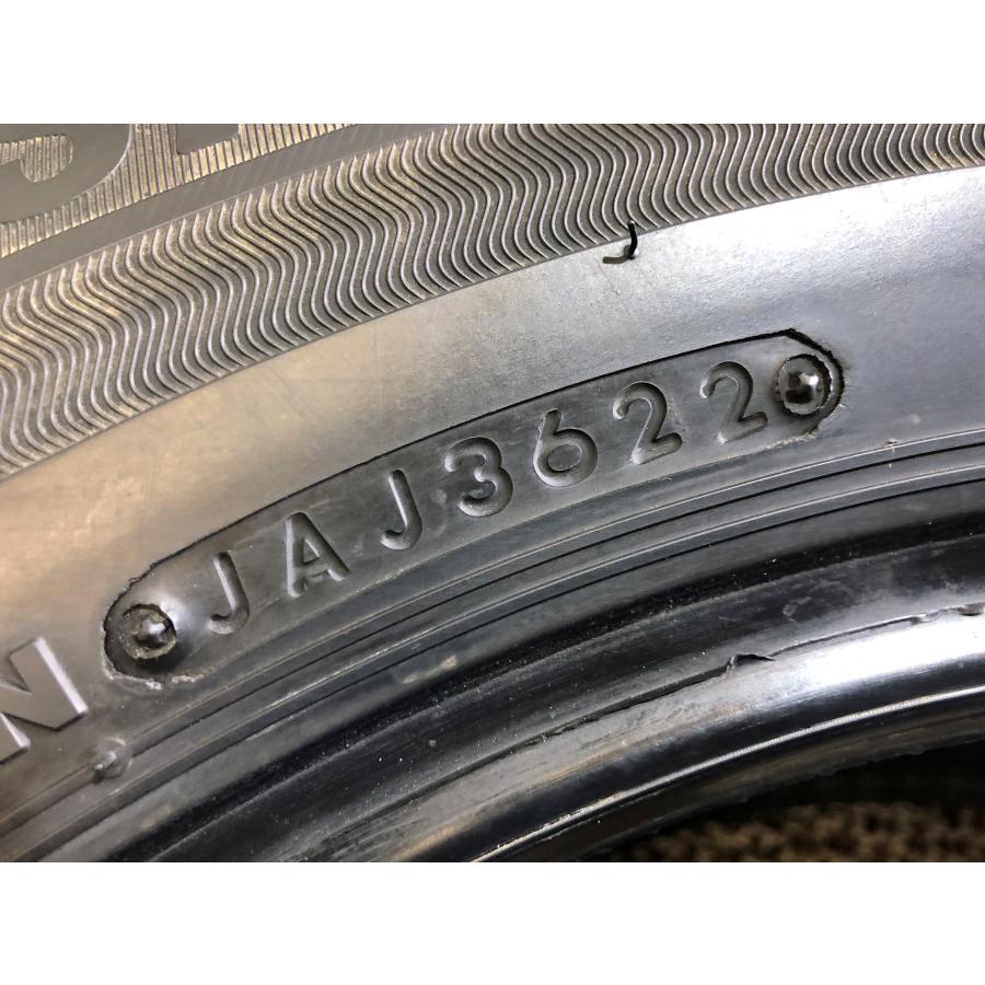 195/65r15 ブリヂストン ブリザック VRX3 4本 2022年製 5025 スタッドレスタイヤ (沖縄県・離島は発送不可) | ブリザック VRX3 | 08