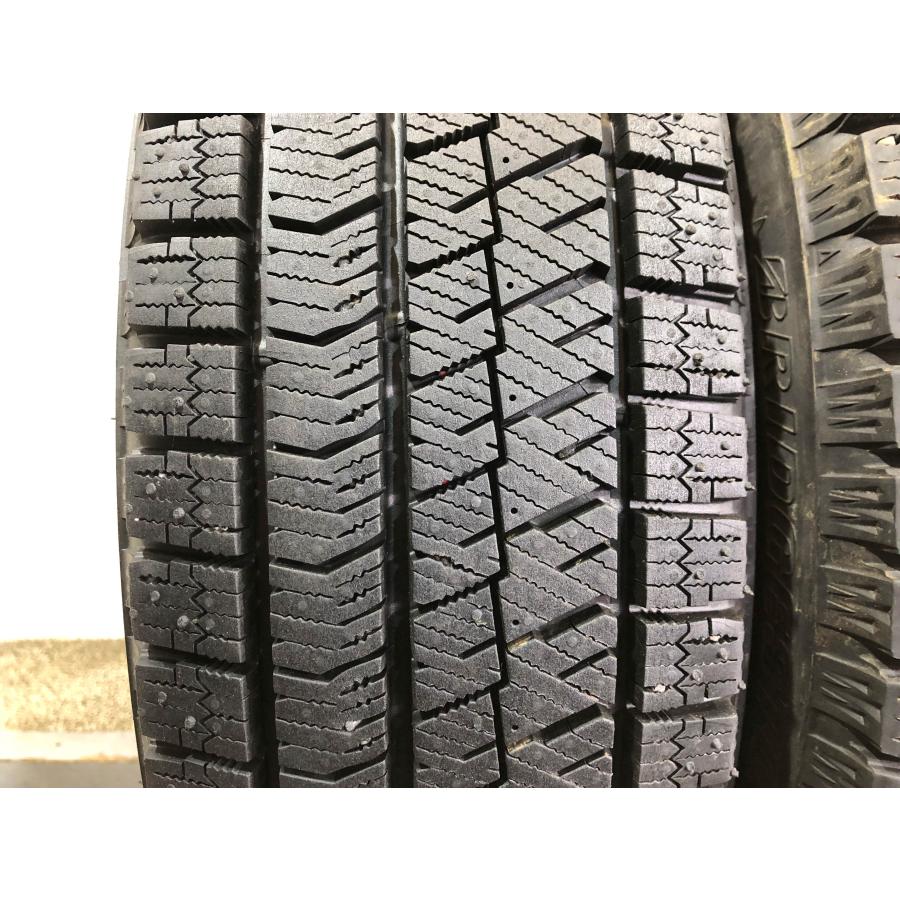 ブリザック VRX2 175/65r15 ブリヂストン 4本 2021年製 5181 ブリザック VRX2 175/65r15 ブリヂストン 4本 2021年製 5181