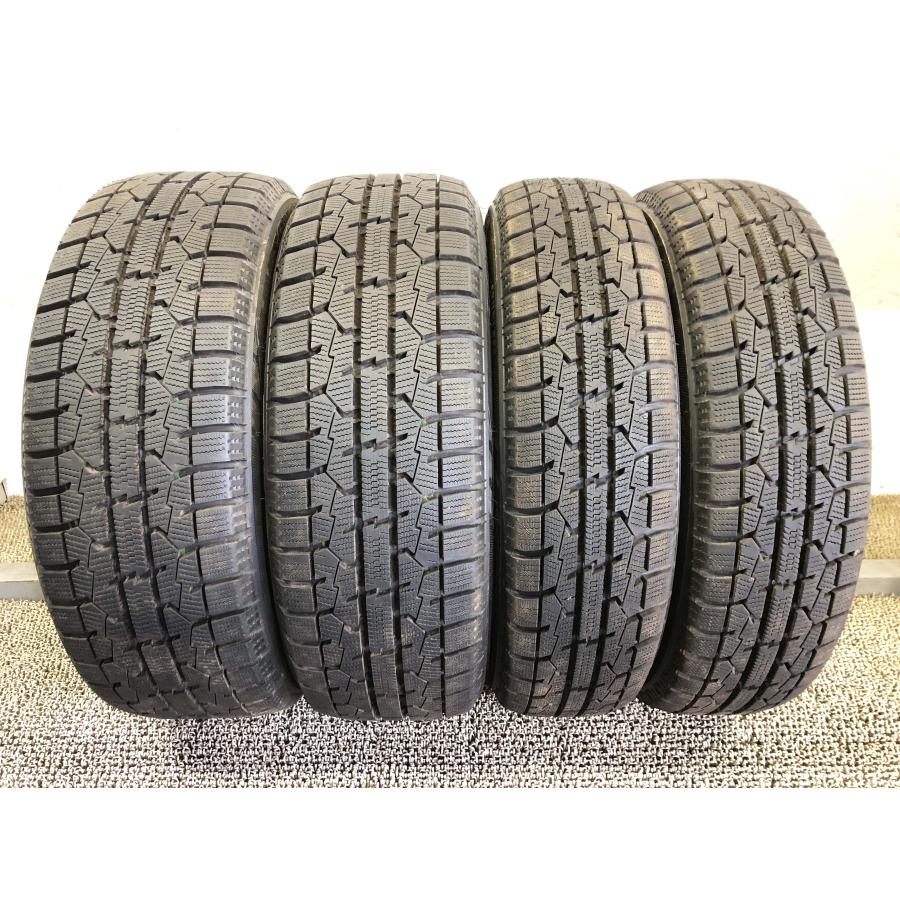 145/65r15 175/55r15 トーヨー オブザーブ ガリット GIZ 4本 2022年製 5233 スタッドレスタイヤ (沖縄県・離島は発送不可) | GARIT