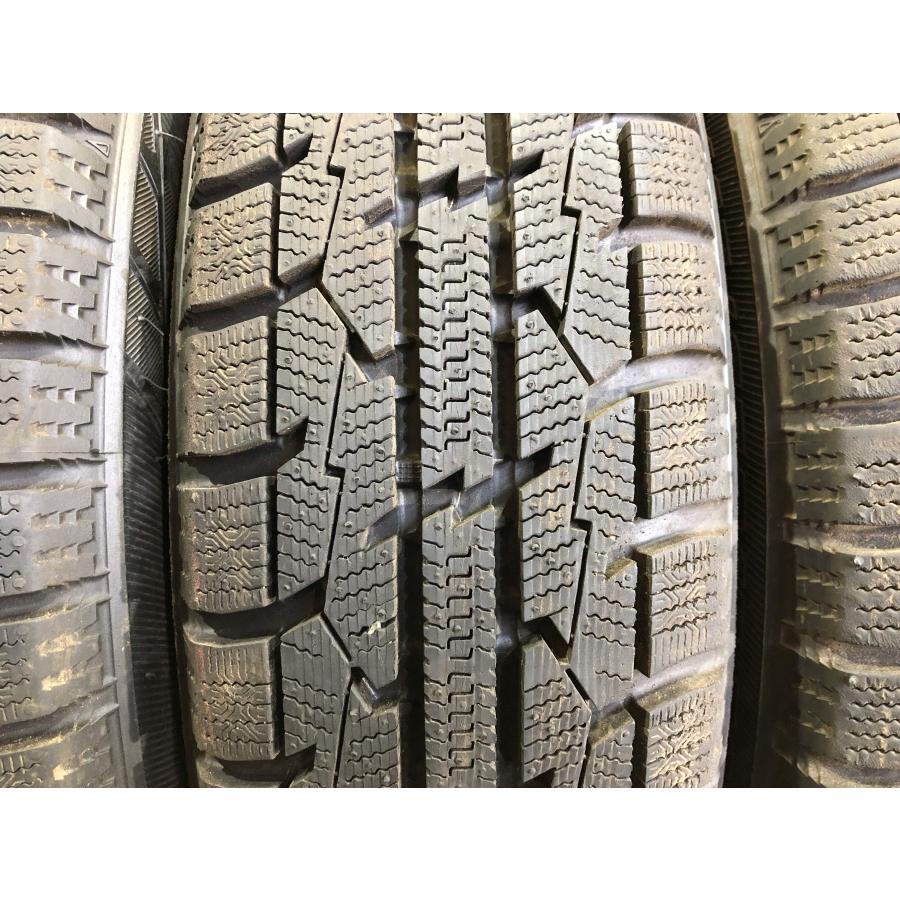 145/65r15 175/55r15 トーヨー オブザーブ ガリット GIZ 4本 2022年製 5233 スタッドレスタイヤ (沖縄県・離島は発送不可) | GARIT | 03