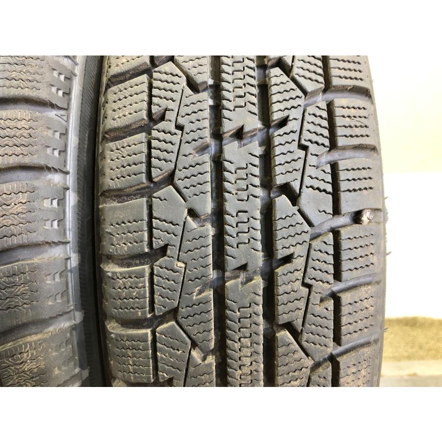 145/65r15 175/55r15 トーヨー オブザーブ ガリット GIZ 4本 2022年製 5233 スタッドレスタイヤ (沖縄県・離島は発送不可) | GARIT | 04