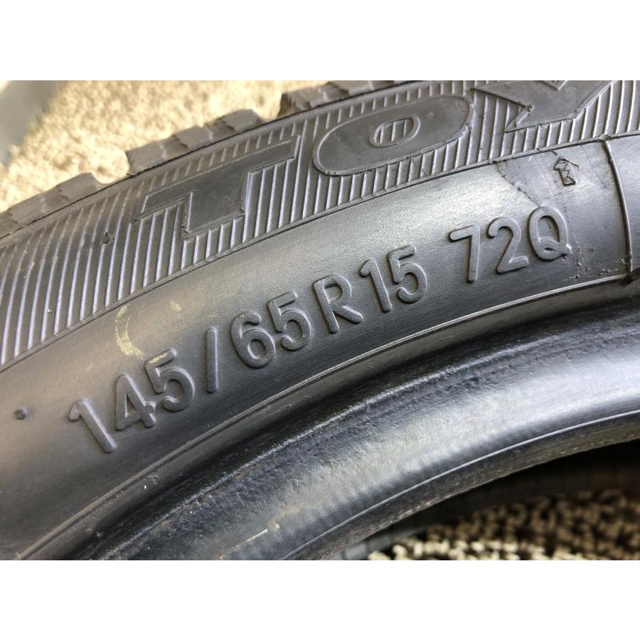 145/65r15 175/55r15 トーヨー オブザーブ ガリット GIZ 4本 2022年製 5233 スタッドレスタイヤ (沖縄県・離島は発送不可) | GARIT | 06