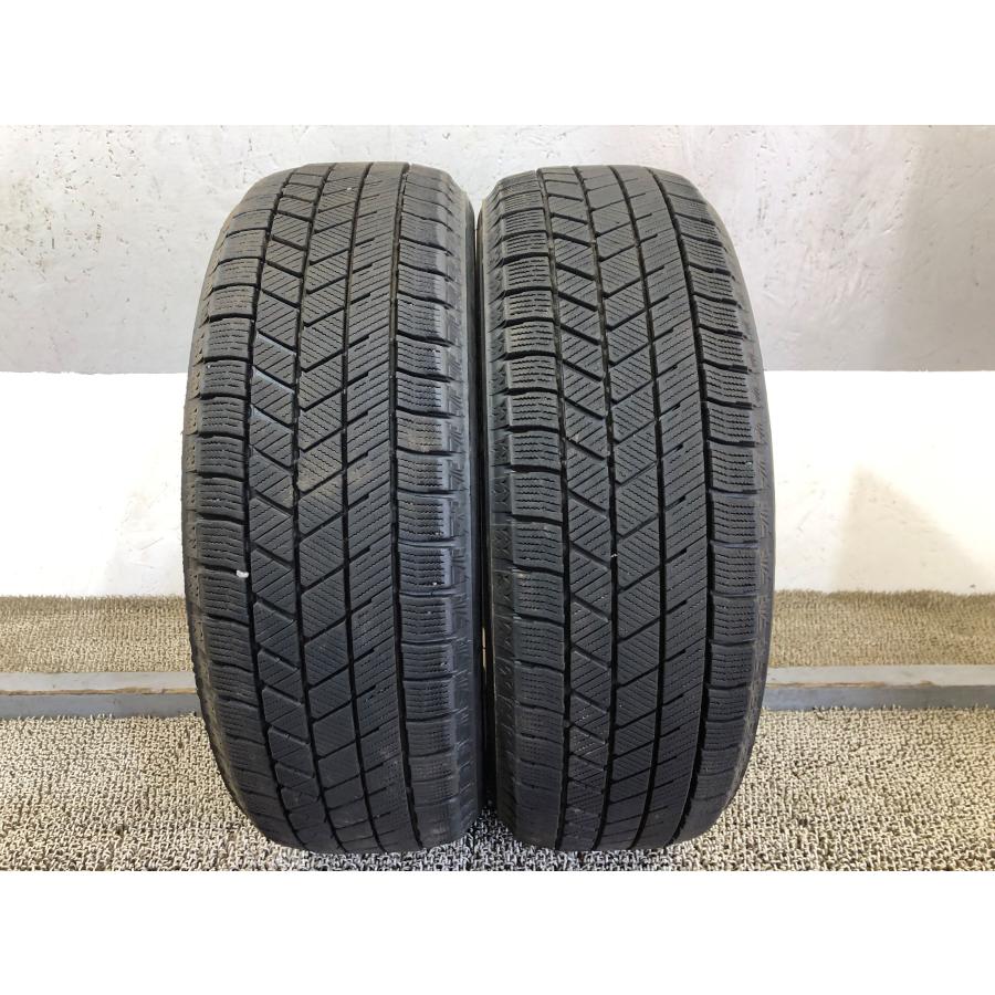 165/55r15 ブリヂストン ブリザック VRX3 2本 2021年製 5369 スタッドレスタイヤ (沖縄県・離島は発送不可) | ブリザック VRX2