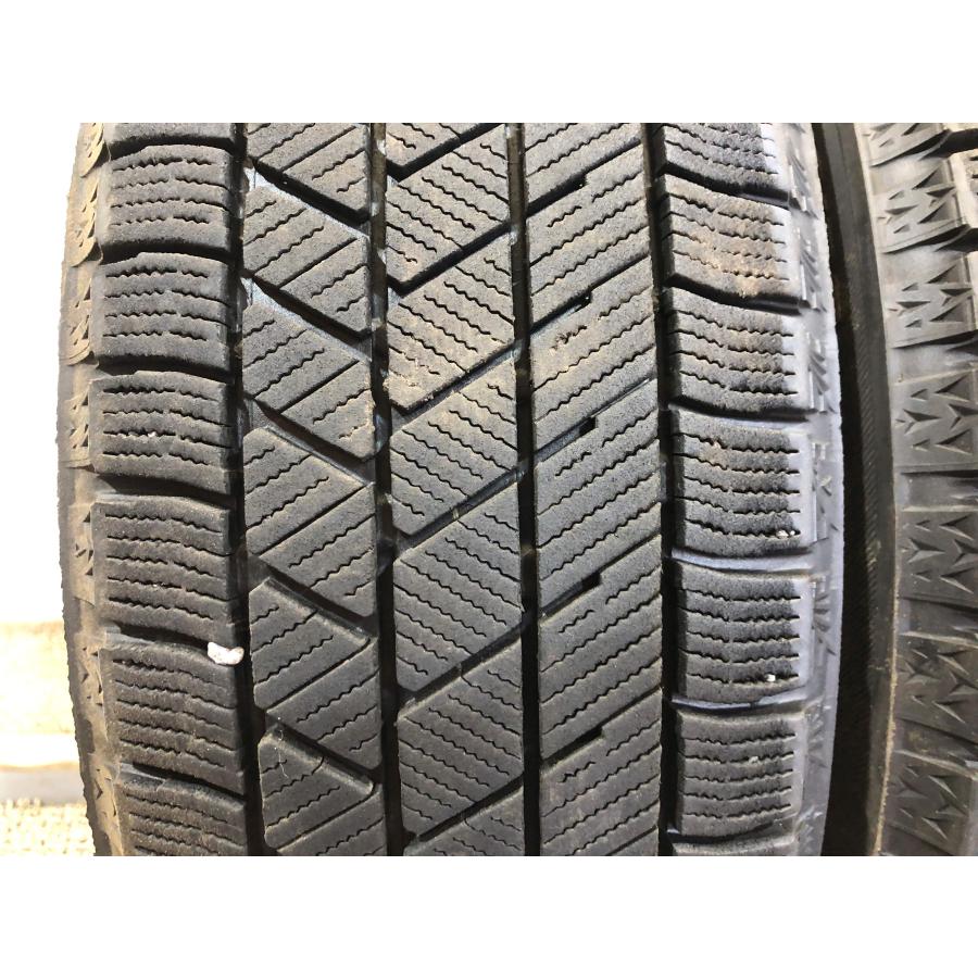 165/55r15 ブリヂストン ブリザック VRX3 2本 2021年製 5369 スタッドレスタイヤ (沖縄県・離島は発送不可) | ブリザック VRX2 | 01