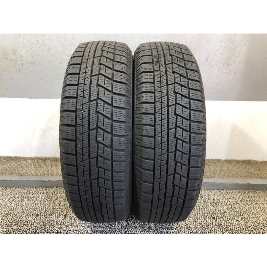 165/60r15 ヨコハマ アイスガード6 iG60 2本 2021年製 5370 スタッドレスタイヤ (沖縄県・離島は発送不可) | アイスガード 6