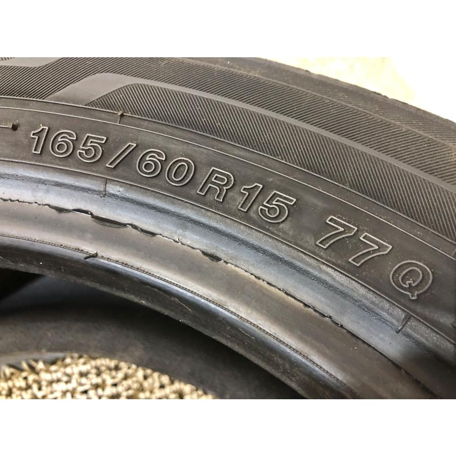 165/60r15 ヨコハマ アイスガード6 iG60 2本 2021年製 5370 スタッドレスタイヤ (沖縄県・離島は発送不可) | アイスガード 6 | 05