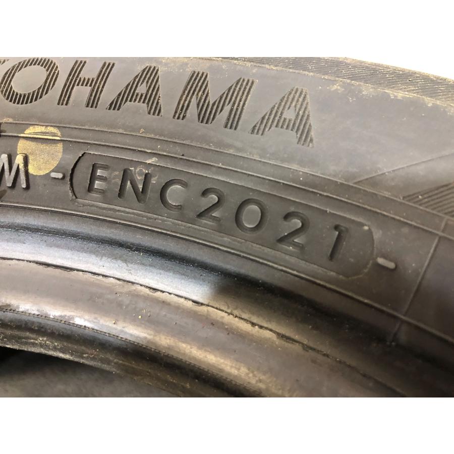 165/60r15 ヨコハマ アイスガード6 iG60 2本 2021年製 5370 スタッドレスタイヤ (沖縄県・離島は発送不可) | アイスガード 6 | 06