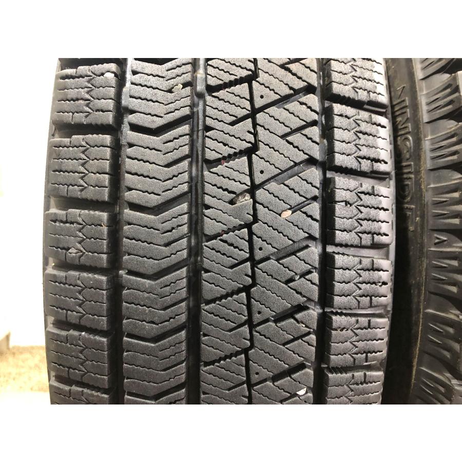 175/65r15 ブリヂストン ブリザック VRX2 4本 2021年製 5390 スタッドレスタイヤ (沖縄県・離島は発送不可) | ブリザック VRX2 | 01