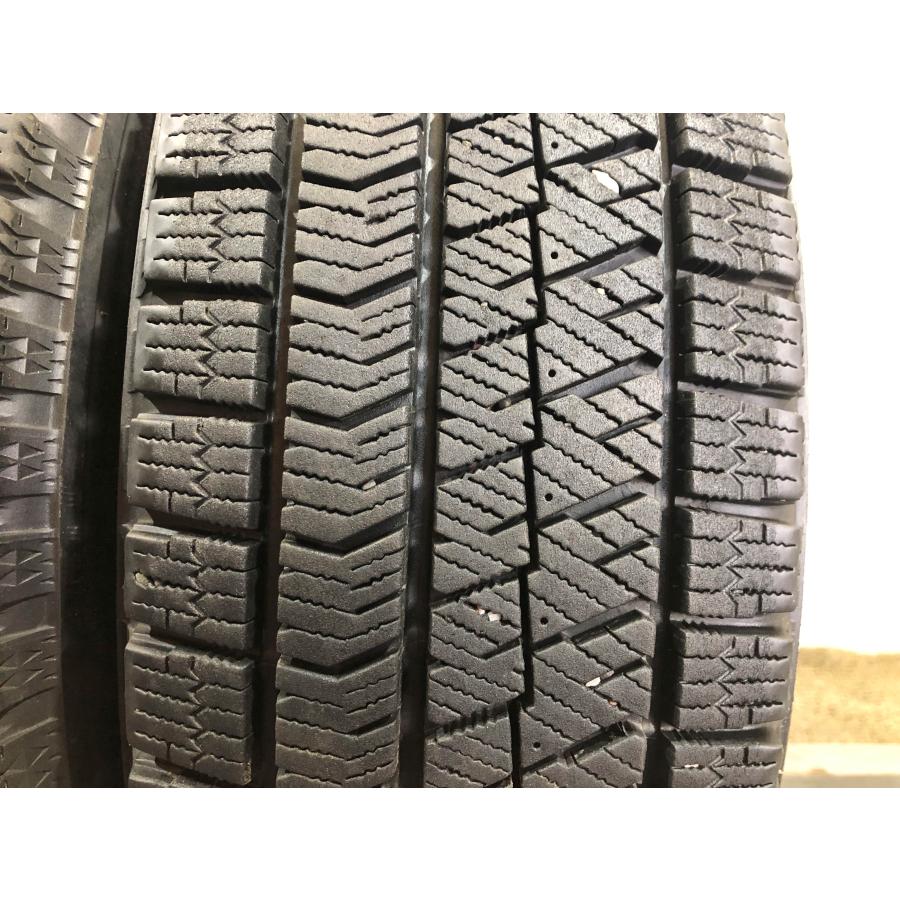 175/65r15 ブリヂストン ブリザック VRX2 4本 2021年製 5390 スタッドレスタイヤ (沖縄県・離島は発送不可) | ブリザック VRX2 | 04
