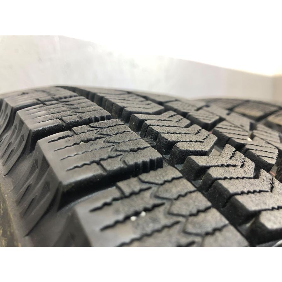 175/65r15 ブリヂストン ブリザック VRX2 4本 2021年製 5390 スタッドレスタイヤ (沖縄県・離島は発送不可) | ブリザック VRX2 | 05