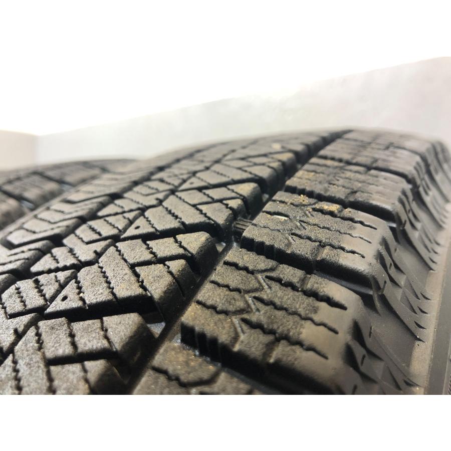 175/65r15 ブリヂストン ブリザック VRX2 4本 2021年製 5390 スタッドレスタイヤ (沖縄県・離島は発送不可) | ブリザック VRX2 | 06