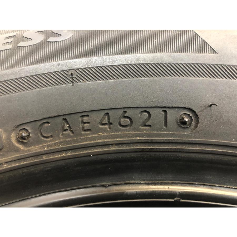 175/65r15 ブリヂストン ブリザック VRX2 4本 2021年製 5390 スタッドレスタイヤ (沖縄県・離島は発送不可) | ブリザック VRX2 | 08
