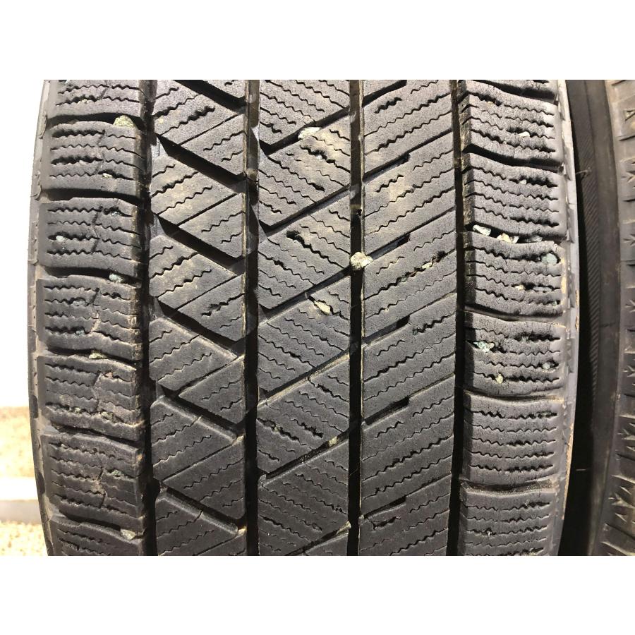 185/60r15 ブリヂストン ブリザック VRX3 4本 2021年製 5426 スタッドレスタイヤ (沖縄県・離島は発送不可) | ブリザック VRX3 | 01