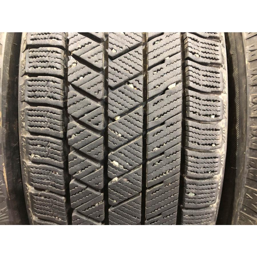 185/60r15 ブリヂストン ブリザック VRX3 4本 2021年製 5426 スタッドレスタイヤ (沖縄県・離島は発送不可) | ブリザック VRX3 | 02