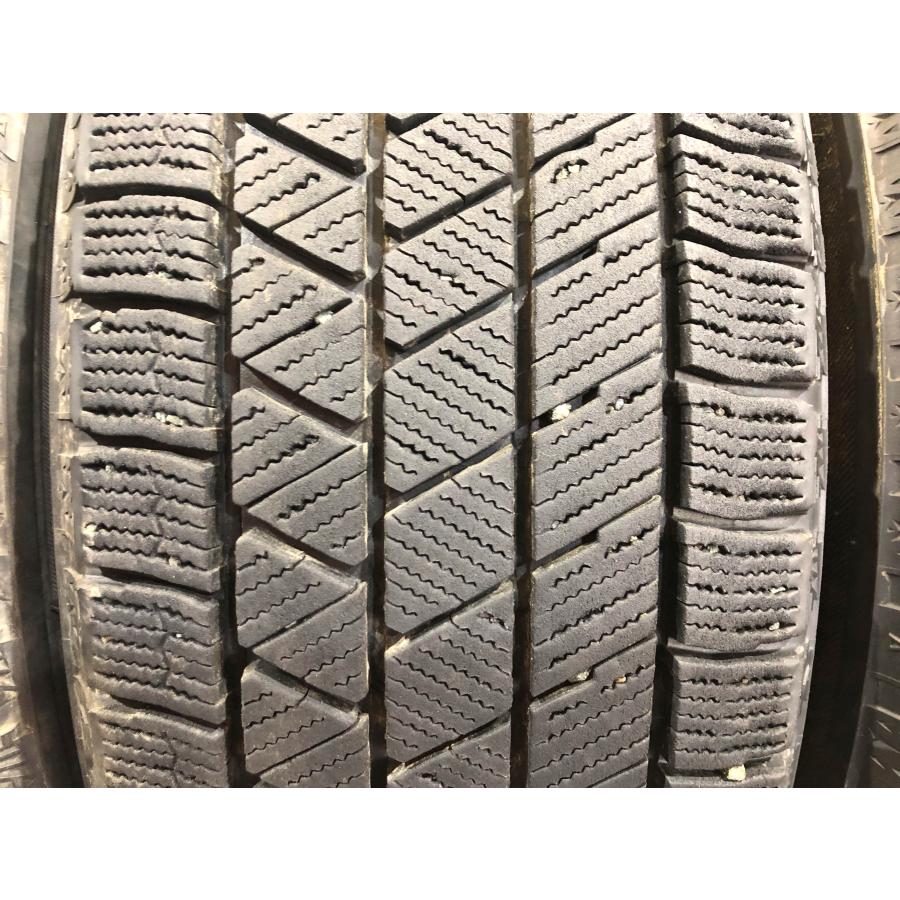 185/60r15 ブリヂストン ブリザック VRX3 4本 2021年製 5426 スタッドレスタイヤ (沖縄県・離島は発送不可) | ブリザック VRX3 | 03
