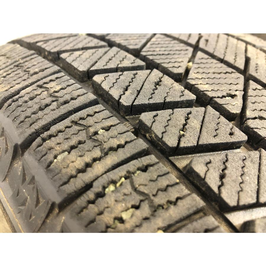 185/60r15 ブリヂストン ブリザック VRX3 4本 2021年製 5426 スタッドレスタイヤ (沖縄県・離島は発送不可) | ブリザック VRX3 | 05