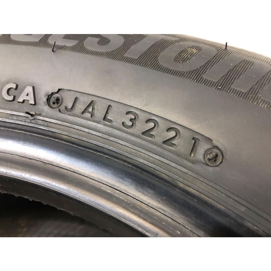 185/60r15 ブリヂストン ブリザック VRX3 4本 2021年製 5426 スタッドレスタイヤ (沖縄県・離島は発送不可) | ブリザック VRX3 | 08
