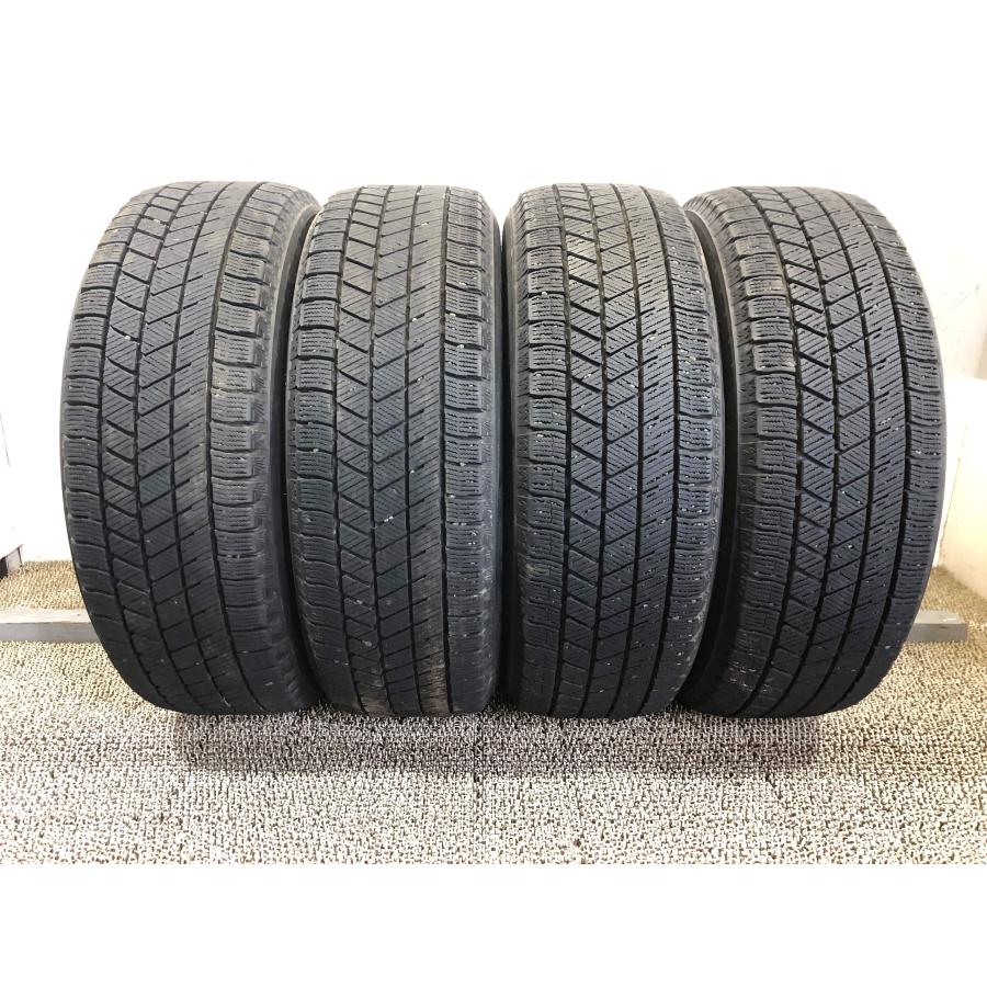 185/60r15 ブリヂストン ブリザック VRX3 4本 2021年製 5439 スタッドレスタイヤ (沖縄県・離島は発送不可) | ブリザック VRX3