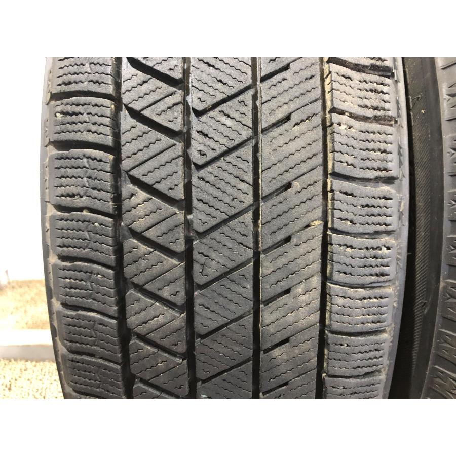 185/60r15 ブリヂストン ブリザック VRX3 4本 2021年製 5439 スタッドレスタイヤ (沖縄県・離島は発送不可) | ブリザック VRX3 | 01