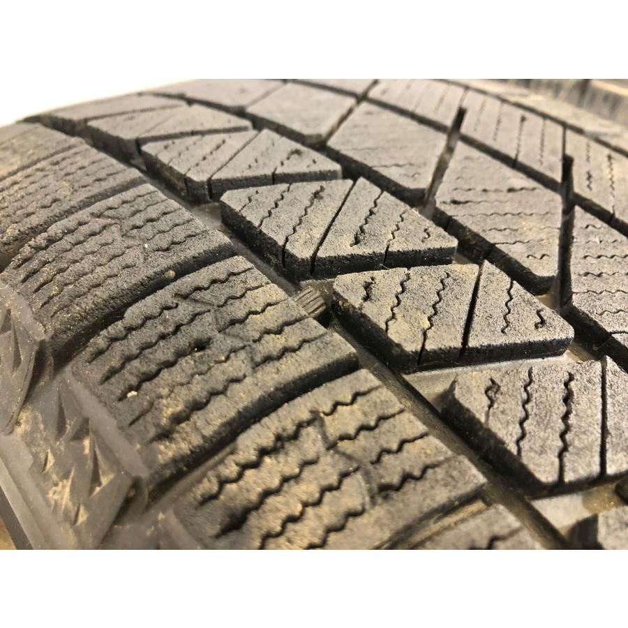 185/60r15 ブリヂストン ブリザック VRX3 4本 2021年製 5439 スタッドレスタイヤ (沖縄県・離島は発送不可) | ブリザック VRX3 | 05