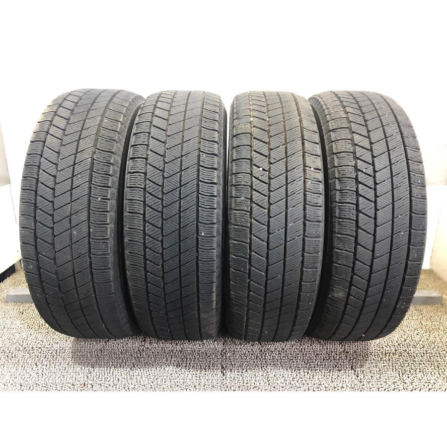 195/65r15 ブリヂストン ブリザック VRX3 4本 2022年製.2023年製 5447 スタッドレスタイヤ (沖縄県・離島は発送不可) | ブリザック VRX3