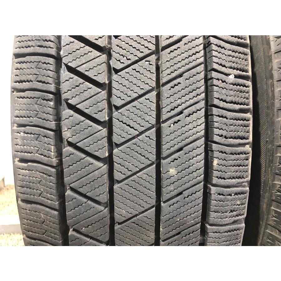 195/65r15 ブリヂストン ブリザック VRX3 4本 2022年製.2023年製 5447 スタッドレスタイヤ (沖縄県・離島は発送不可) | ブリザック VRX3 | 01