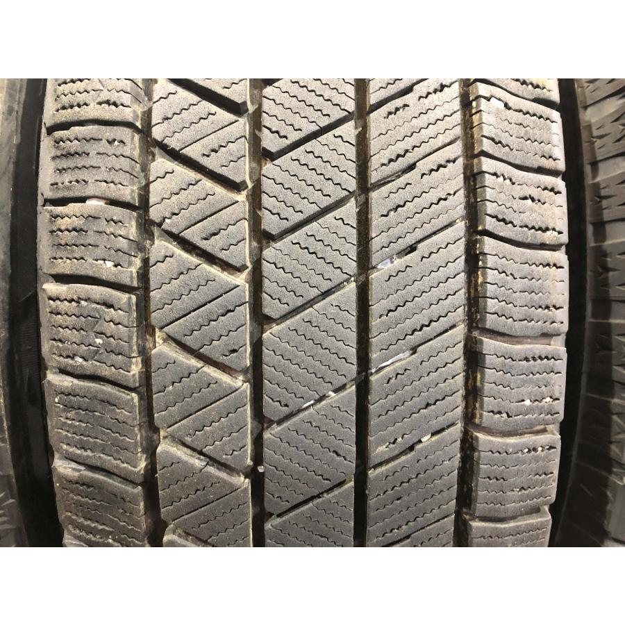 195/65r15 ブリヂストン ブリザック VRX3 4本 2022年製.2023年製 5447 スタッドレスタイヤ (沖縄県・離島は発送不可) | ブリザック VRX3 | 03