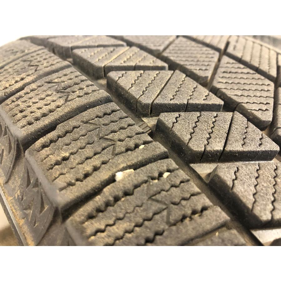 195/65r15 ブリヂストン ブリザック VRX3 4本 2022年製.2023年製 5447 スタッドレスタイヤ (沖縄県・離島は発送不可) | ブリザック VRX3 | 05