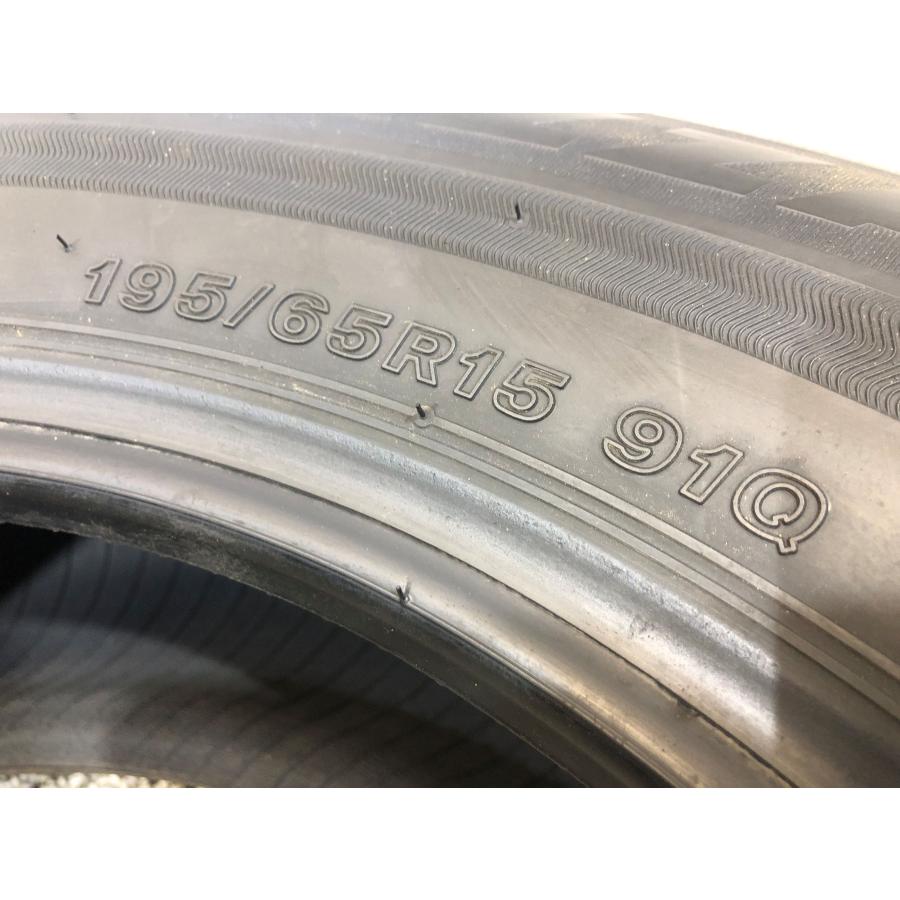 195/65r15 ブリヂストン ブリザック VRX3 4本 2022年製.2023年製 5447 スタッドレスタイヤ (沖縄県・離島は発送不可) | ブリザック VRX3 | 07