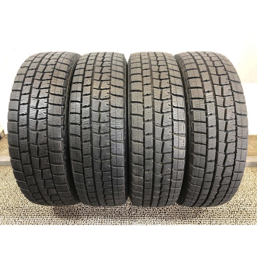 165/60r15 ダンロップ ウインターマックス01 WM01 4本 2019年製 5469 スタッドレスタイヤ (沖縄県・離島は発送不可) | WINTER MAXX