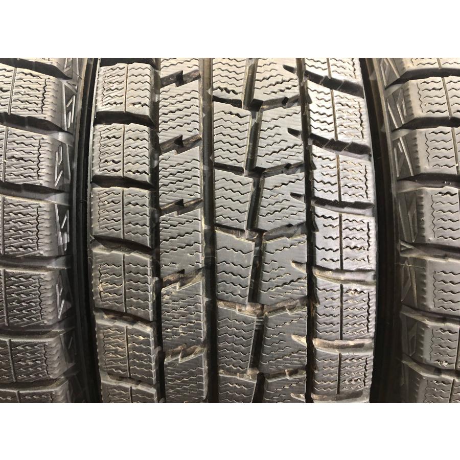 165/60r15 ダンロップ ウインターマックス01 WM01 4本 2019年製 5469 スタッドレスタイヤ (沖縄県・離島は発送不可) | WINTER MAXX | 03