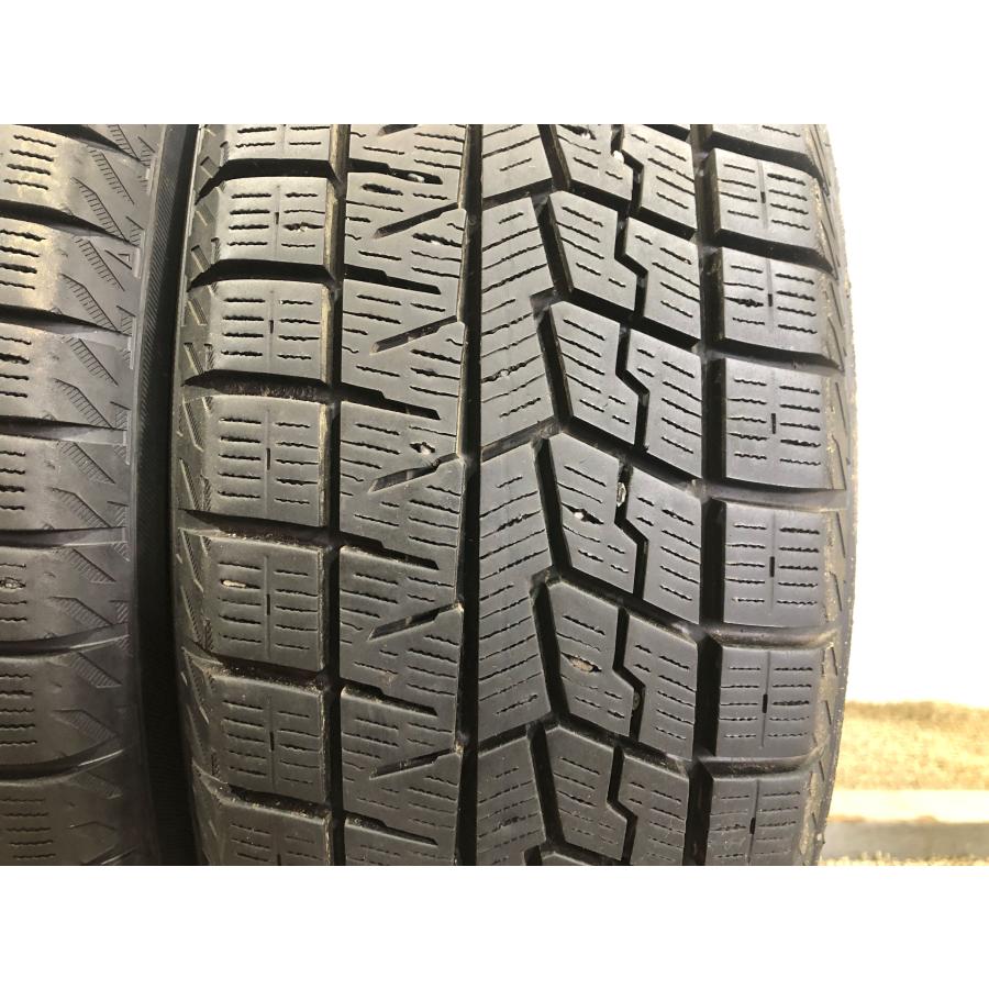 165/55r15 ヨコハマ アイスガード7 iG70 2本 2021年製.2023年製 5480 スタッドレスタイヤ (沖縄県・離島は発送不可) | アイスガード 7 | 02
