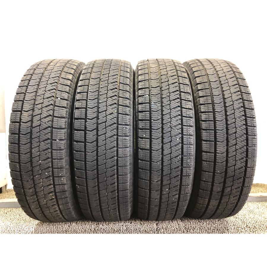 取引終了]ブリザックVRX2 175/65R15 4本SET