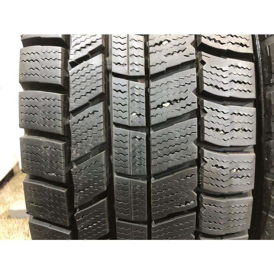 ノーストレック　n5 195/65r15 23年製　バリ山美品 オートバックス ノーストレック N5 195/65R15 4本 – タイヤ