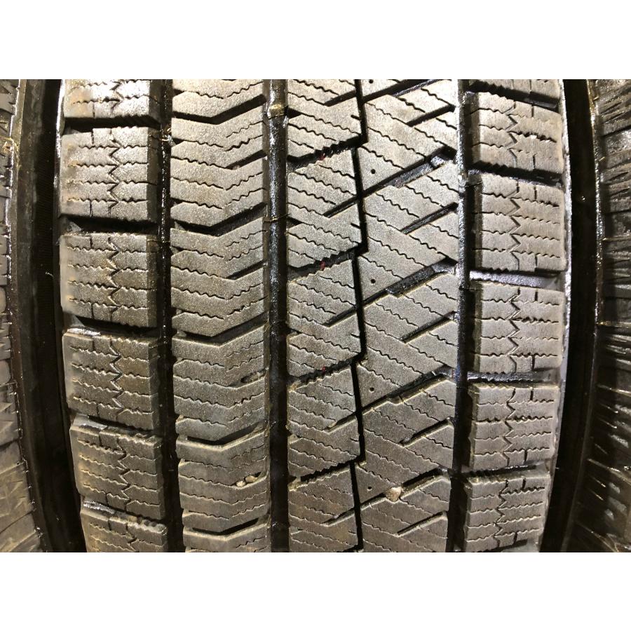 ブリザック VRX2 195/65r15 ブリヂストン 4本 2022年製 6419