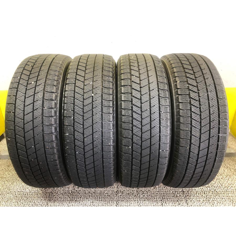 185/60r15 ブリヂストン ブリザック VRX3 4本 2021年製 6532 スタッドレスタイヤ (沖縄県・離島は発送不可) | ブリザック VRX3