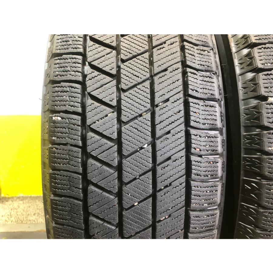 185/60r15 ブリヂストン ブリザック VRX3 4本 2021年製 6532 スタッドレスタイヤ (沖縄県・離島は発送不可) | ブリザック VRX3 | 01