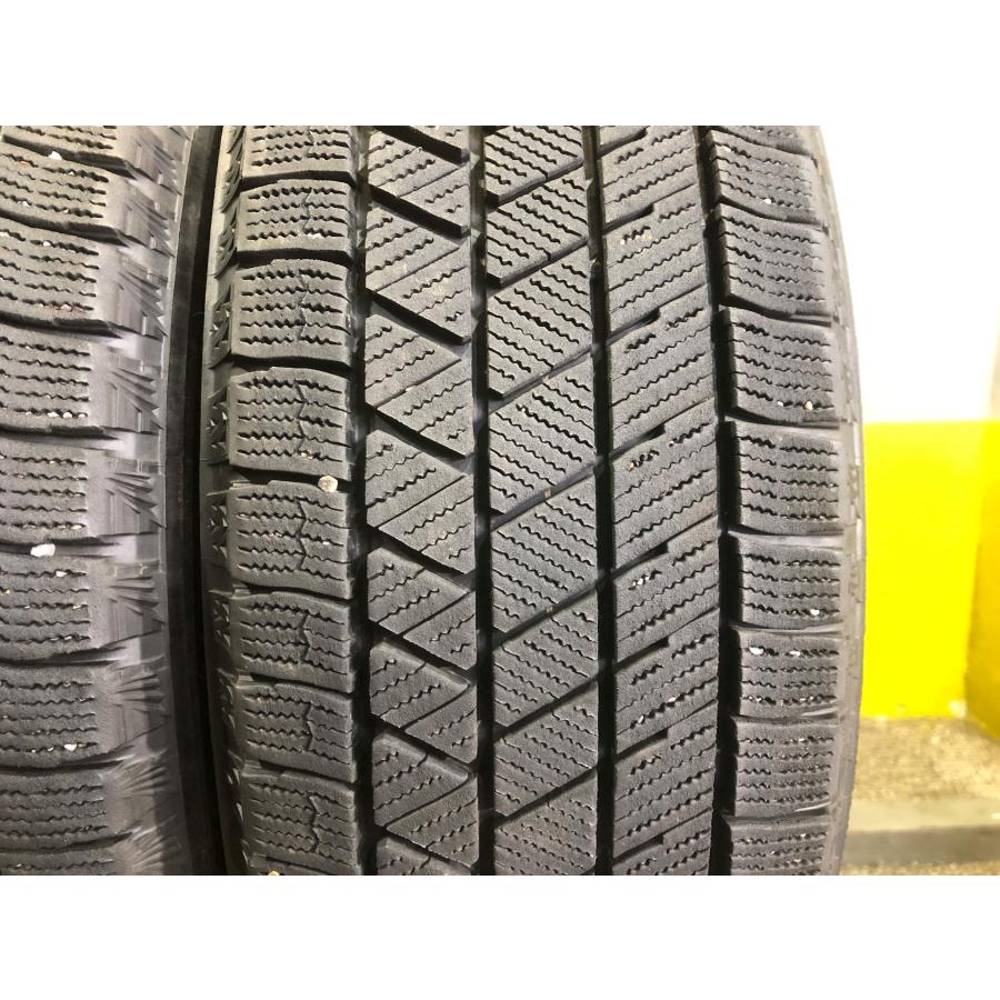185/60r15 ブリヂストン ブリザック VRX3 4本 2021年製 6532 スタッドレスタイヤ (沖縄県・離島は発送不可) | ブリザック VRX3 | 04