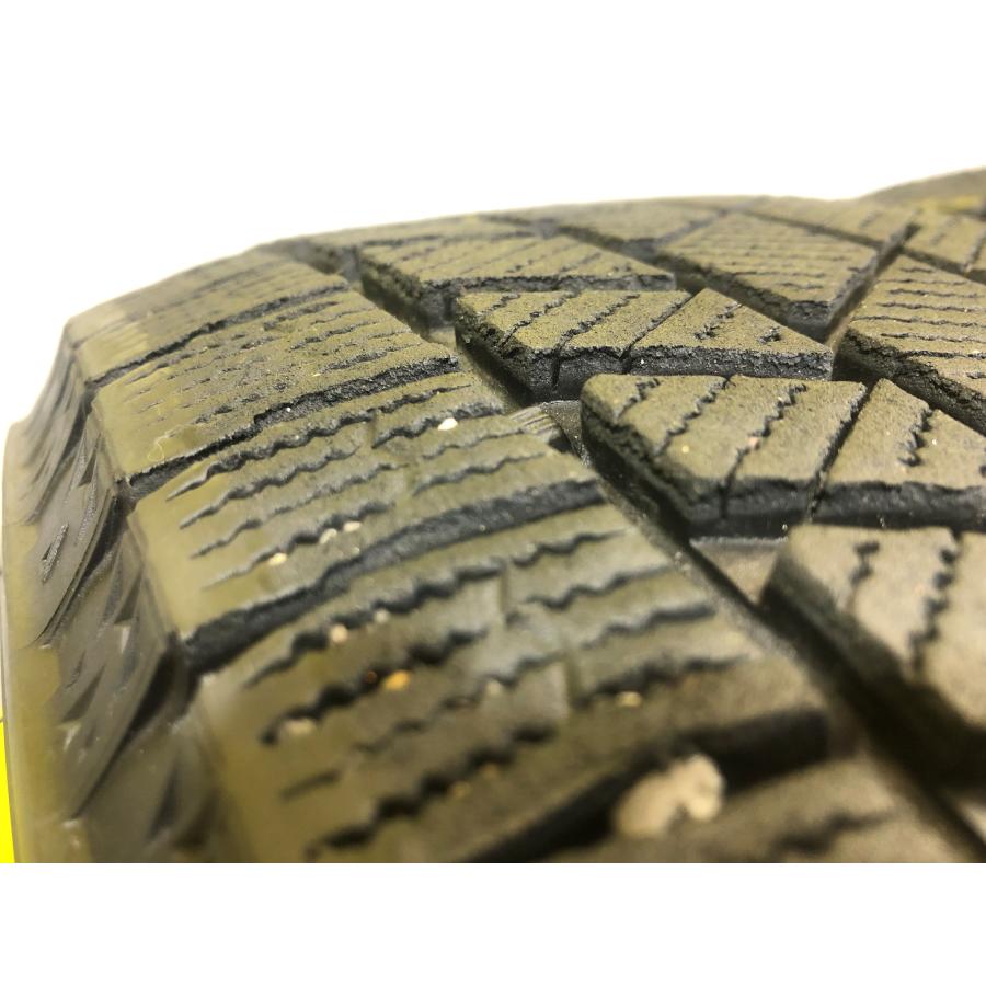 185/60r15 ブリヂストン ブリザック VRX3 4本 2021年製 6532 スタッドレスタイヤ (沖縄県・離島は発送不可) | ブリザック VRX3 | 05