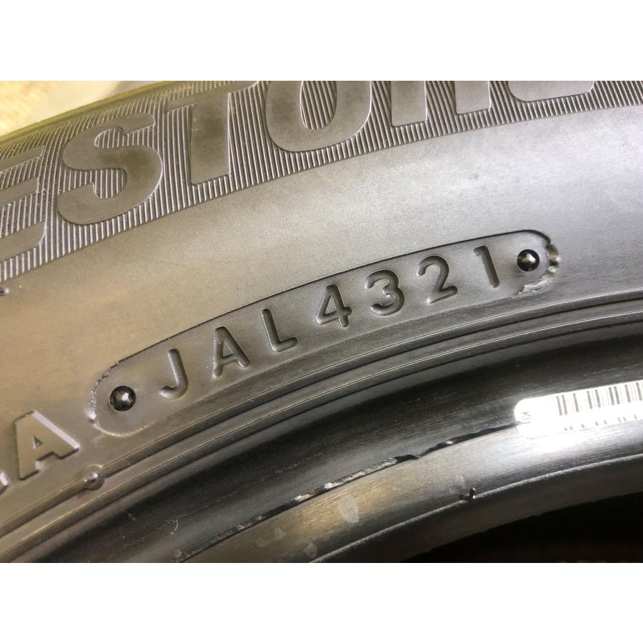 185/60r15 ブリヂストン ブリザック VRX3 4本 2021年製 6532 スタッドレスタイヤ (沖縄県・離島は発送不可) | ブリザック VRX3 | 08