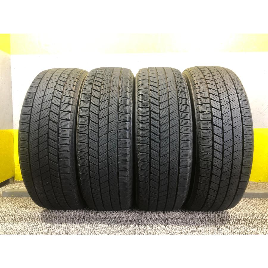 185/60r15 ブリヂストン ブリザック VRX3 4本 2021年製 6551 スタッドレスタイヤ (沖縄県・離島は発送不可) | ブリザック VRX3