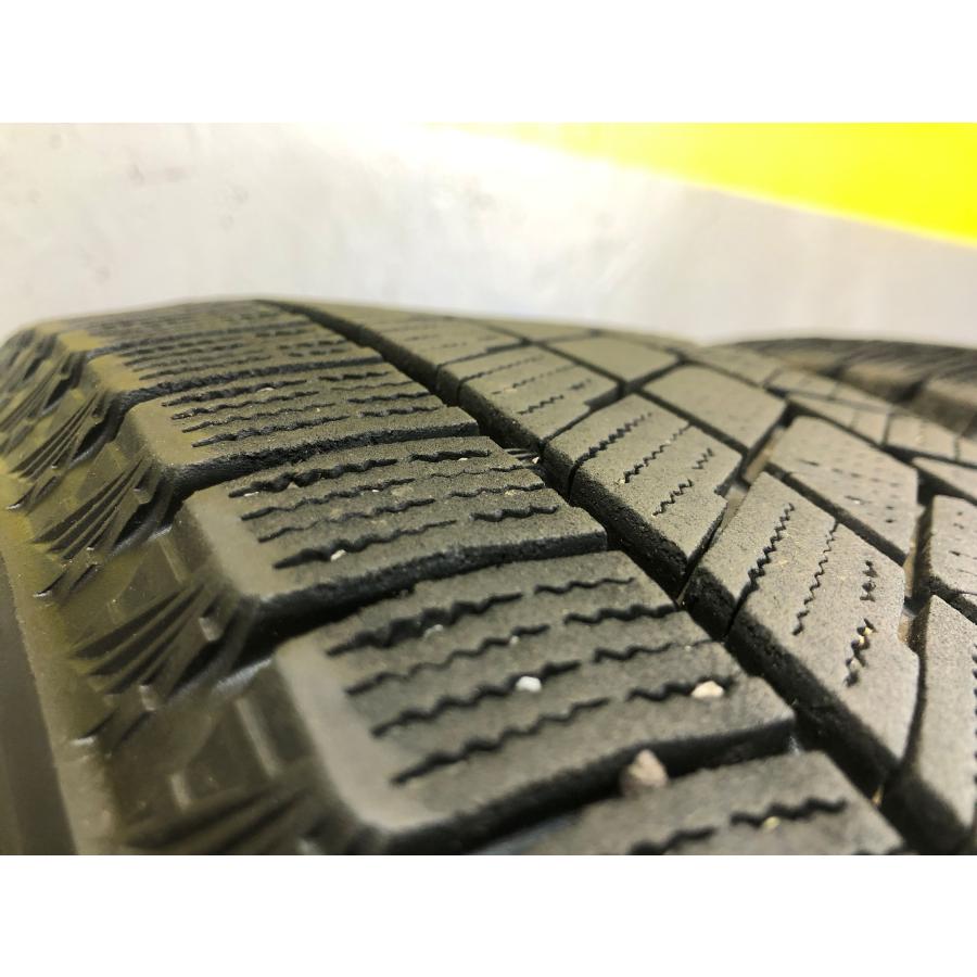 185/60r15 ブリヂストン ブリザック VRX3 4本 2021年製 6551 スタッドレスタイヤ (沖縄県・離島は発送不可) | ブリザック VRX3 | 05