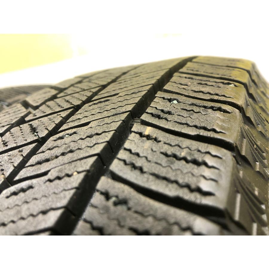 185/60r15 ブリヂストン ブリザック VRX3 4本 2021年製 6551 スタッドレスタイヤ (沖縄県・離島は発送不可) | ブリザック VRX3 | 06