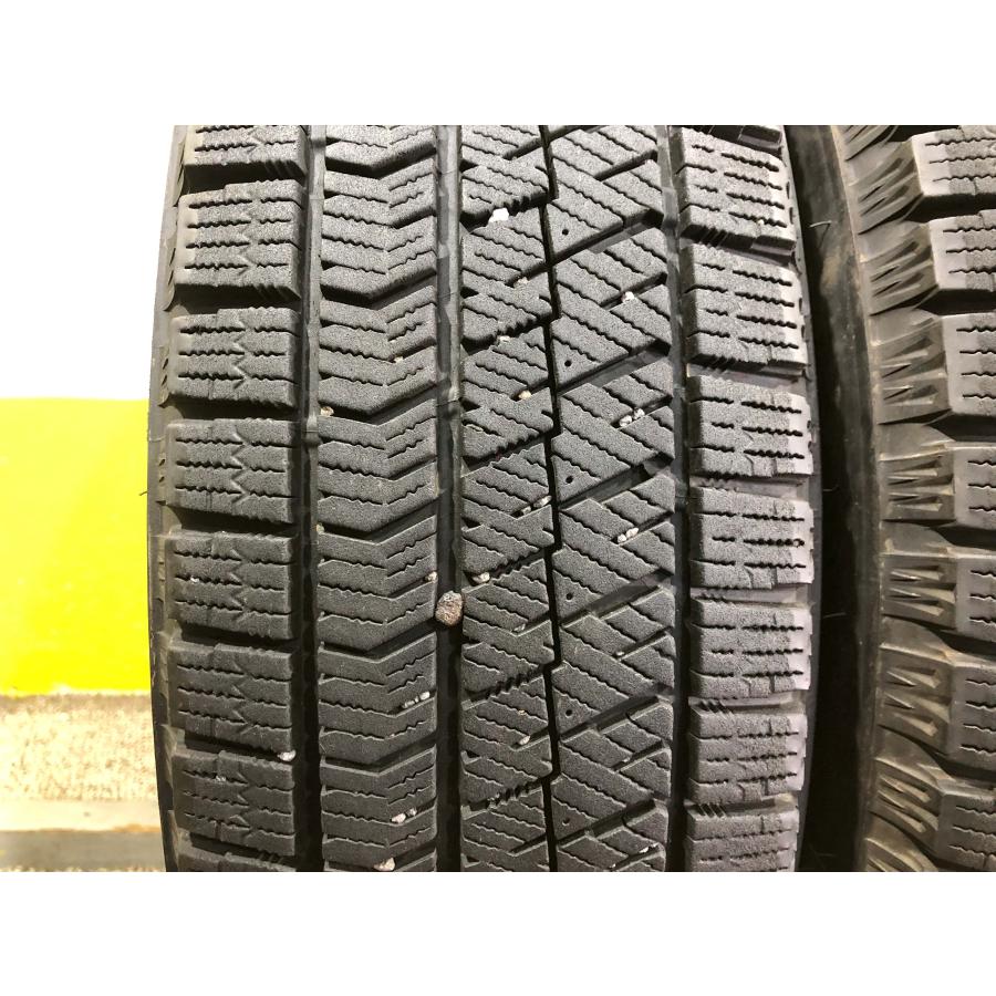 12/14まで出品 VRX2 175/65R15 新品 ブリヂストンブリザックVRX