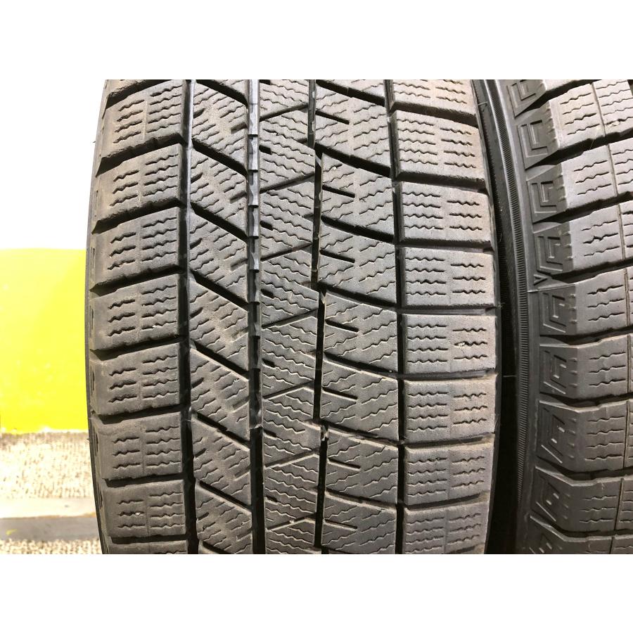 バリ溝 ダンロップ ウインターマックス03 185/60R15 4本セット WINTER